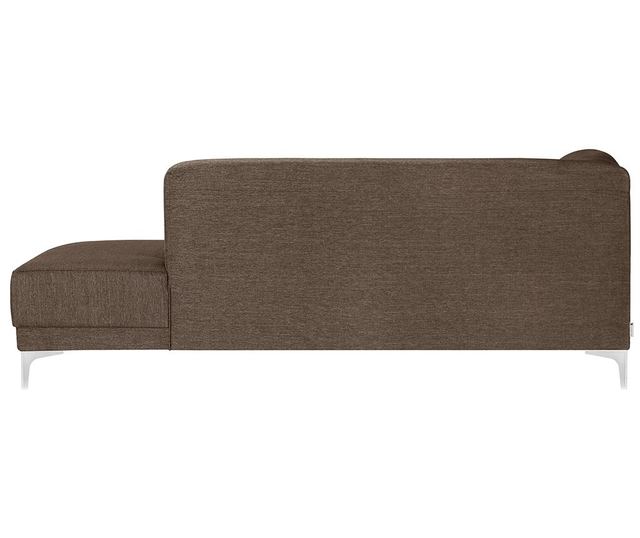 Allegra Hazelnut Grand Jobboldali Nappali Heverő