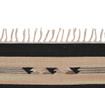 Durrie Kansas Grey Szőnyeg 60x120 cm