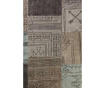 Covor Egypt Squares 60x120 cm