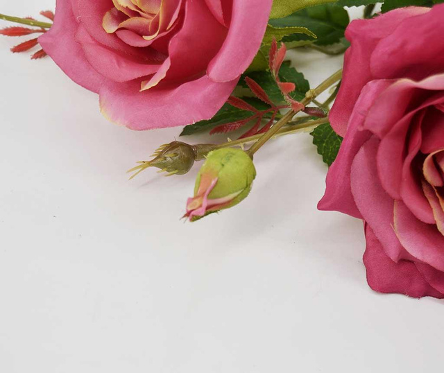 Изкуствено цвете Rose