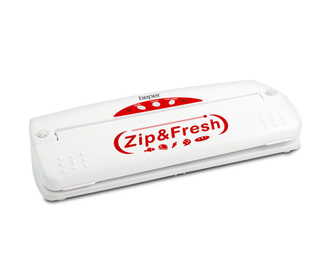 Zip and Fresh Elektromos  vákuumozó készülék