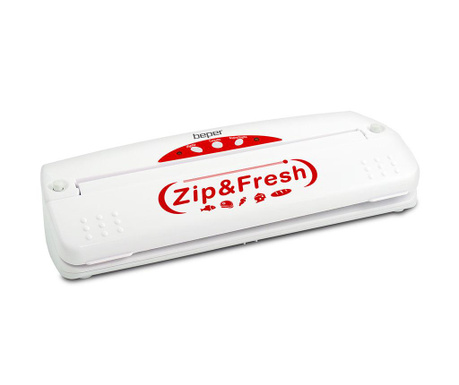 Електрически уред за вакуумиране Zip and Fresh