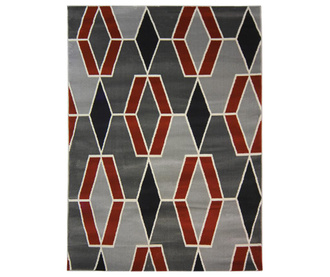 Covor Maitai Grey Terracotta 160x230 cm