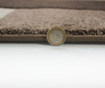 Covor Flair Rugs, Cosmos Beige Brown, 200x290 cm, polipropilena
