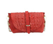 Τσάντα Chantal Red