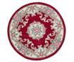 Covor Flair Rugs, Aubusson Red, 120 cm