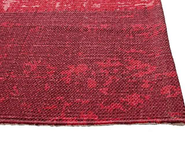 Tepih Baltimora Red 60x90 cm