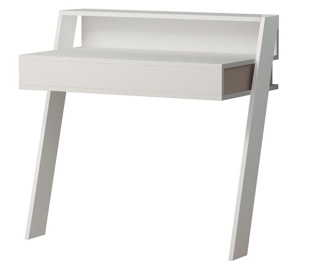 Γραφείο Cowork  White