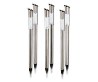 Set 6 lampi solare Verna