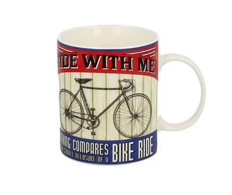 Cana Bike Ride