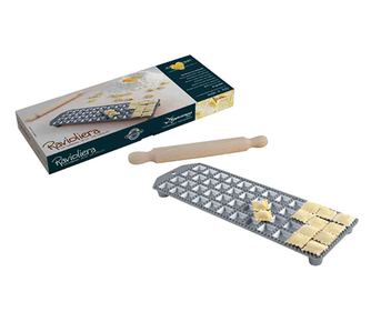 Exxa Ravioli forma és sodrófa