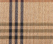 Preproga Bamboo Stripes 180x240 cm