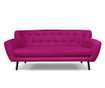 Trosed Hampstead Poly Fuchsia