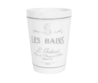 Bains White Fürdőszobai pohár