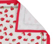 Кухненска кърпа Strawberry 50x70 см