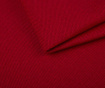 Coltar extensibil reversibil Milano Red