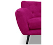 Trosed Hampstead Poly Fuchsia