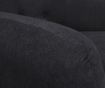 Hampstead Poly Anthracite Kétszemélyes kanapé