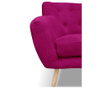 Trosed London Poly Fuchsia