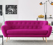 Trosed London Poly Fuchsia