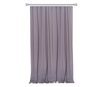 Zastor Cute Dust Lilac 170x270 cm