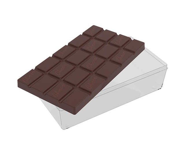 Škatla za shranjevanje čokolade Chocolate Saver 500 ml