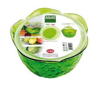 Аксесоар за сушене за салата Salad Keeper 4 L