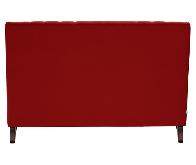 Dvosed Flanelle Glamour Red
