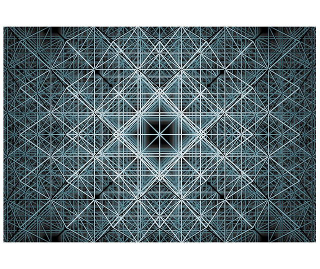Matrix Tapéta 248x368 cm