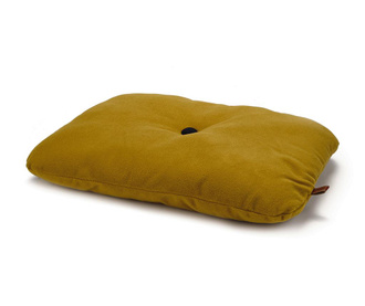 Jastuk za kućne ljubimce Mikras Yellow 45x60 cm