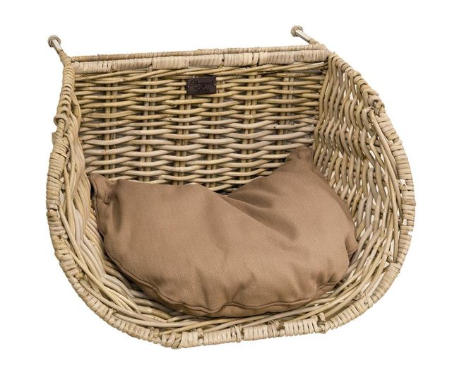 Patut de calorifer pentru pisici Koozy