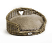 Jastuk za kućne ljubimce Basket Cat 38x52 cm