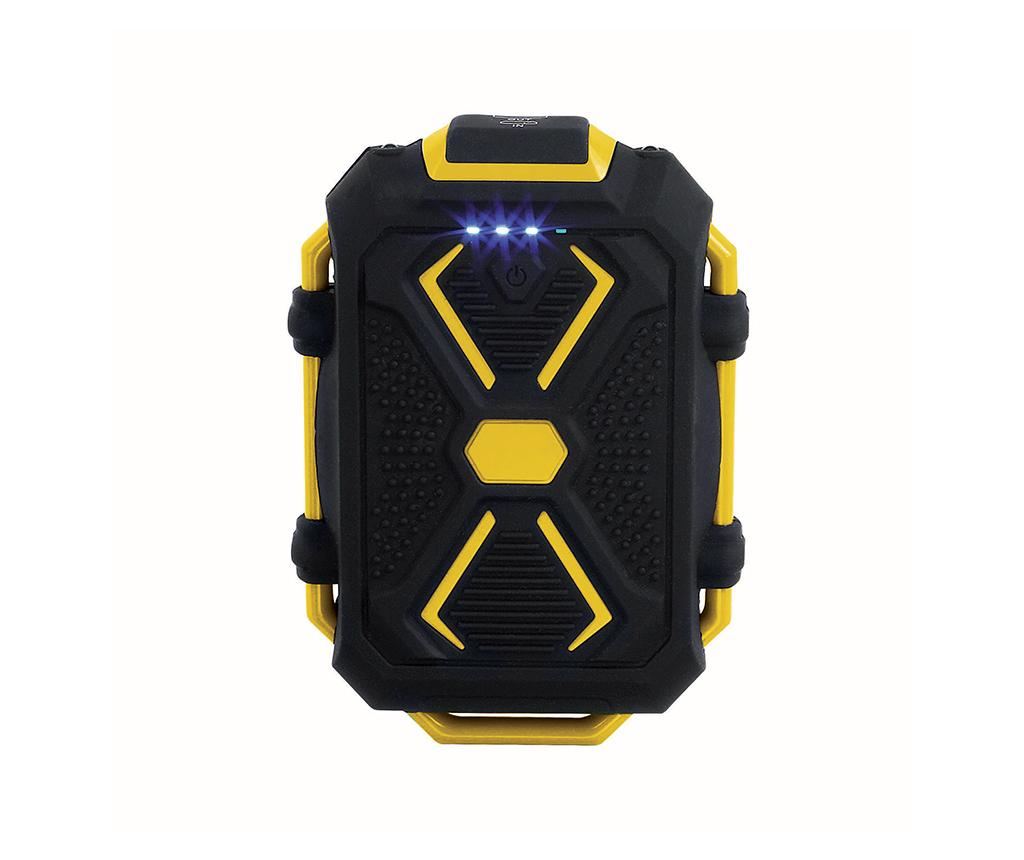 Baterie externa Clip Sonic Technology, Orson - 2