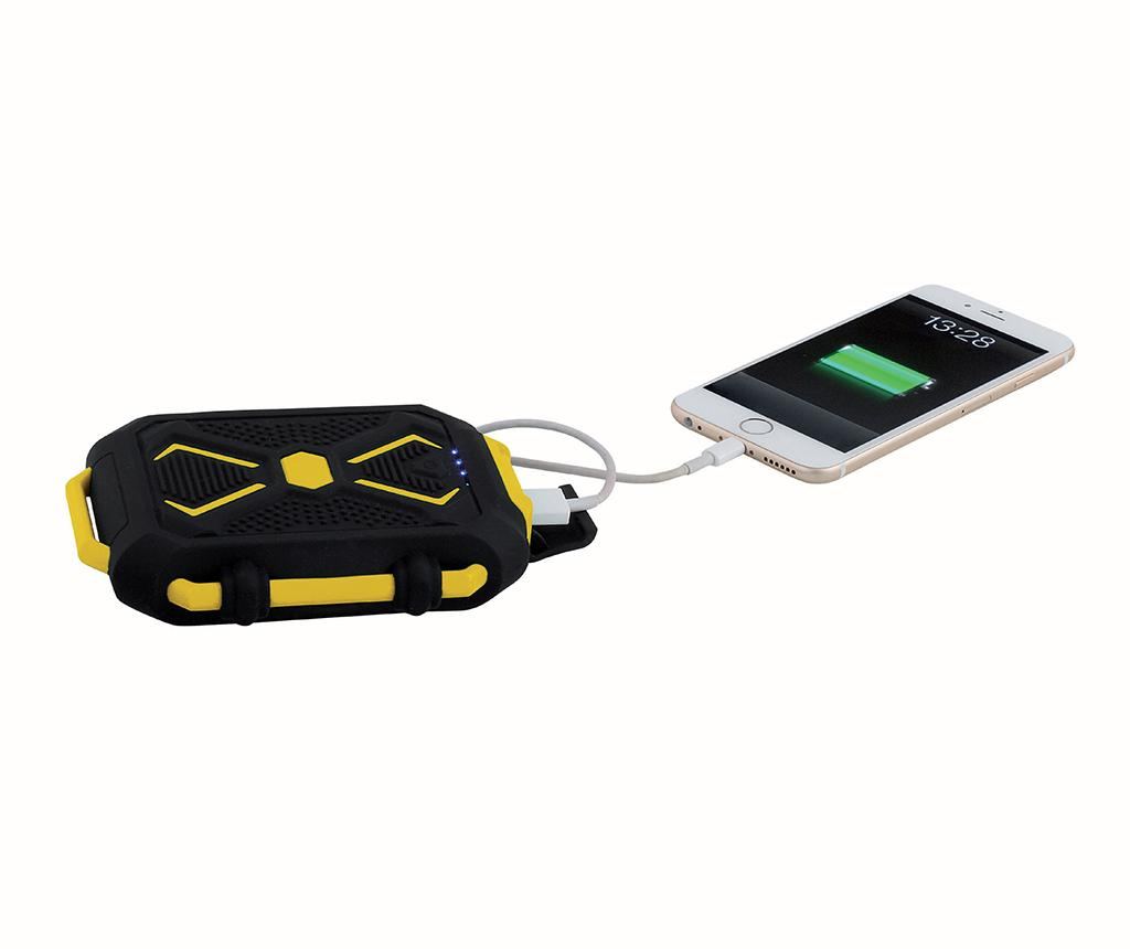 Baterie externa Clip Sonic Technology, Orson - 3