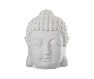 Декорация Buddha White