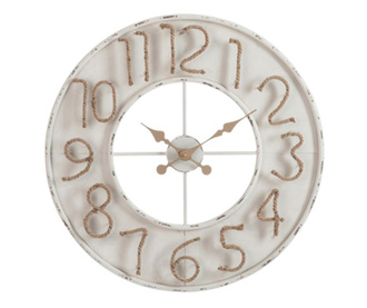 Стенен часовник Numbers S