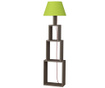 Samostojeća svjetiljka Tower  Light Mocha Green
