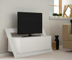 TV komoda Kayt  White