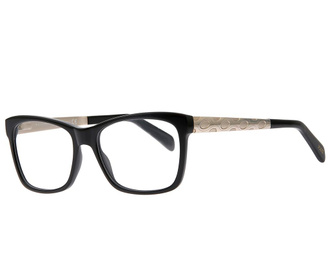 Emilio Pucci Black Női szemüvegkeret