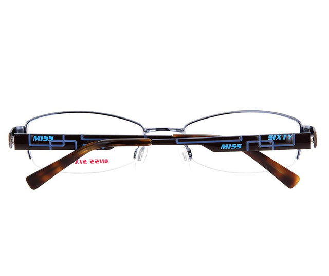 Miss Sixty Oval Női szemüvegkeret