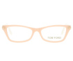 Tom Ford Multicolor Női szemüvegkeret