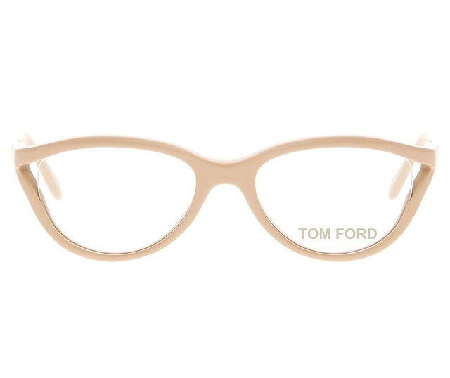 Tom Ford Multicolor Butterfly Női szemüvegkeret