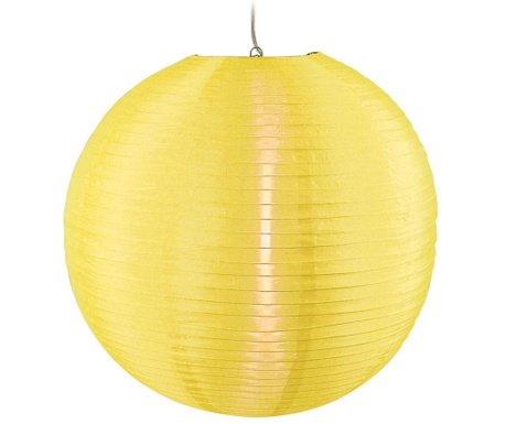 Asia Yellow Lámpaernyő 50 cm