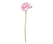 Set 12 umetnih cvetlic Hydrangea Light Pink