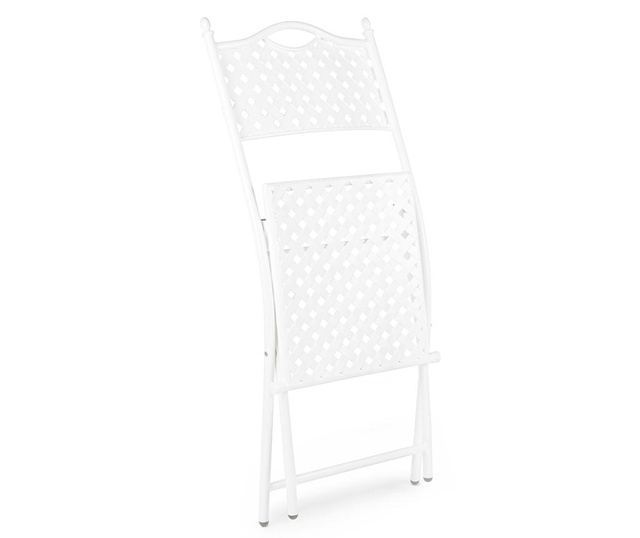 Jenny White Összecsukható kültéri szék
