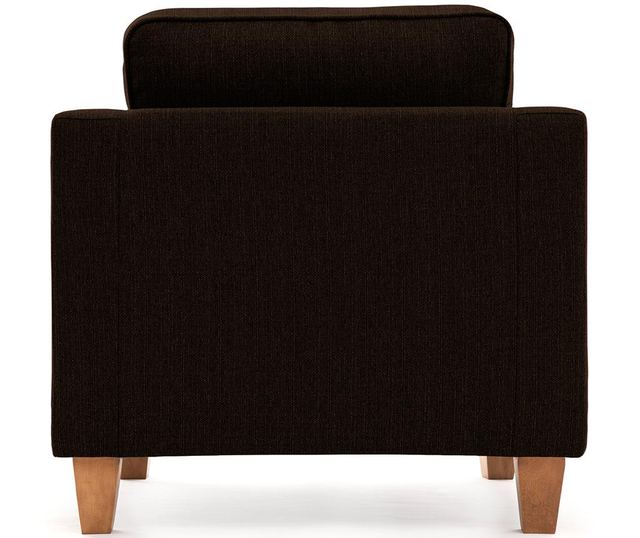 Sorio Dark Brown Fotel