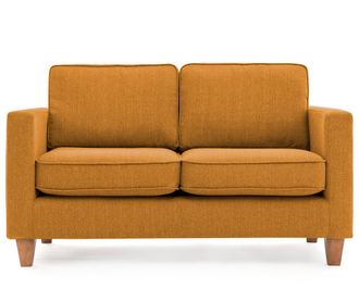 Sorio Mustard Kétszemélyes Kanapé