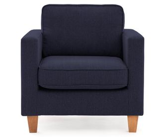 Sorio Dark Blue Fotel