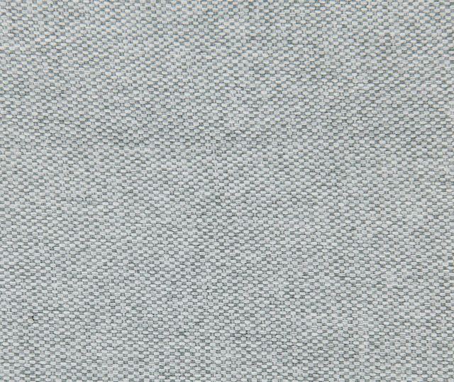 Kent Black Duo Light Grey Ágy 172x214 cm