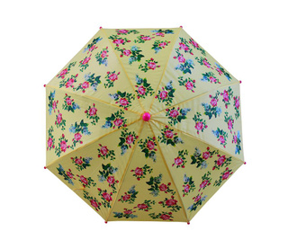 Lemon Floral Esernyő